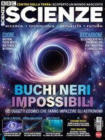 Scienze